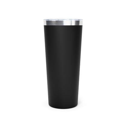 The Degenerate Golfer Vacuum Insulated Tumbler, 22oz