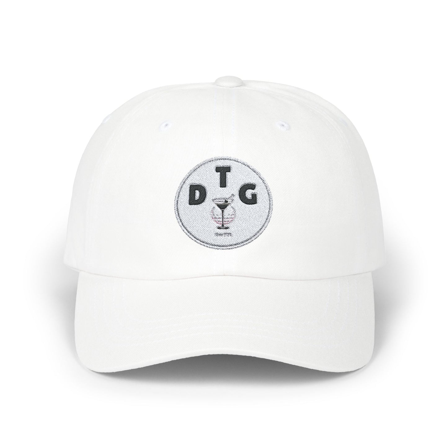 TDG Classic Dad Cap