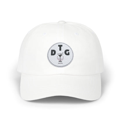 TDG Classic Dad Cap