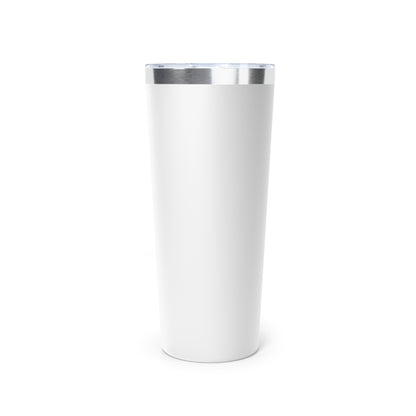 The Degenerate Golfer Vacuum Insulated Tumbler, 22oz