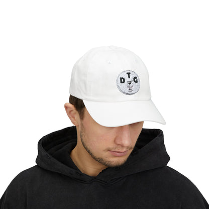 TDG Classic Dad Cap