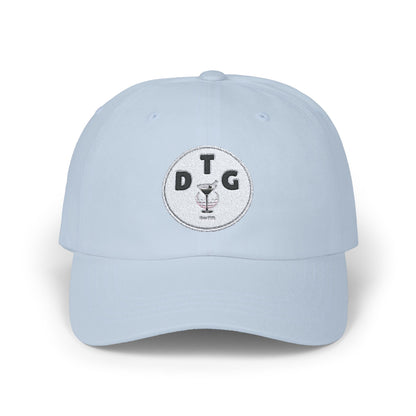 TDG Classic Dad Cap