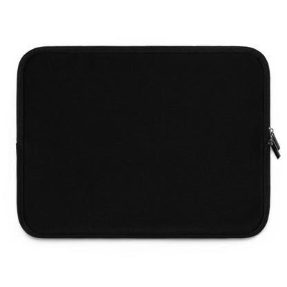 The Degenerate Golfer Laptop Sleeve