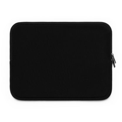 The Degenerate Golfer Laptop Sleeve