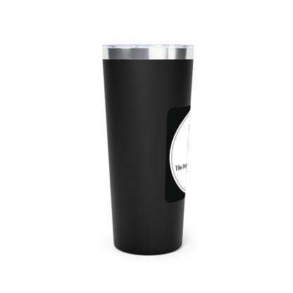 The Degenerate Golfer Vacuum Insulated Tumbler, 22oz