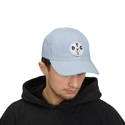 TDG Classic Dad Cap