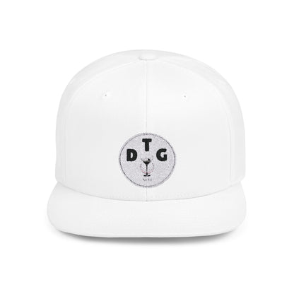 TDG bFlat Bill Snapback