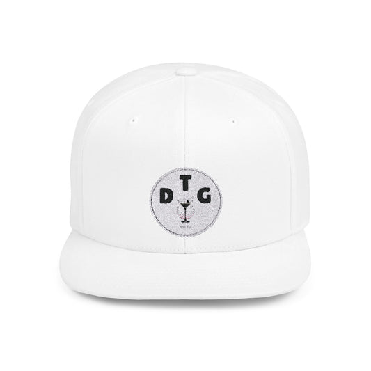 TDG bFlat Bill Snapback