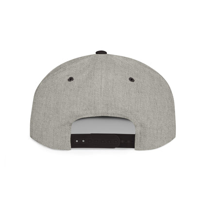 TDG bFlat Bill Snapback